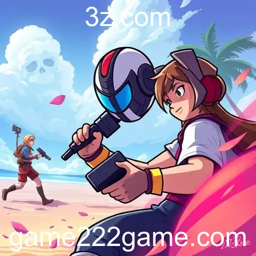 Expansão e Inovações do 222game no Mercado de Jogos