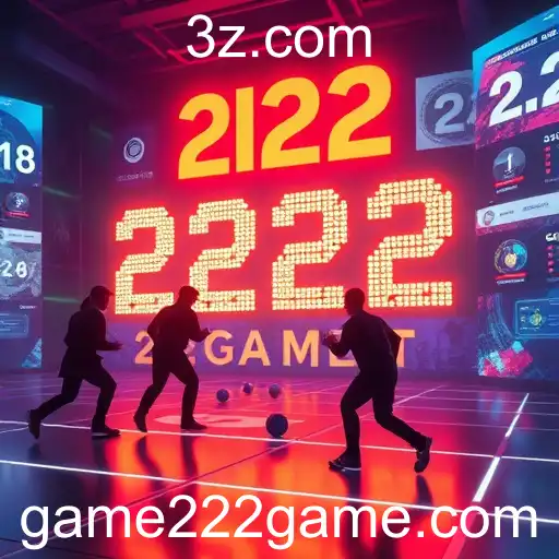 O Fenômeno por Trás do Jogo 222game