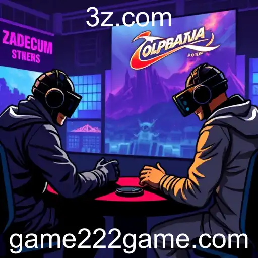 A Evolução do 222game na Indústria de Jogos