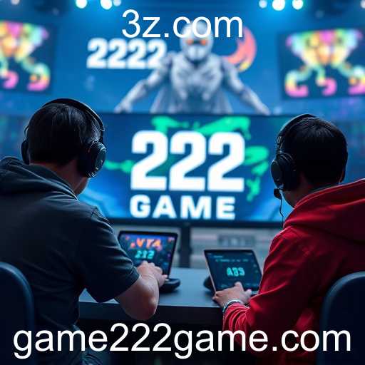 A Revolução do 222game no Cenário dos Jogos Online