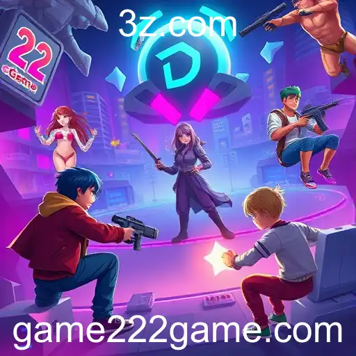 Revolução nos Jogos com 222game: O Impacto e Tendências de 2025