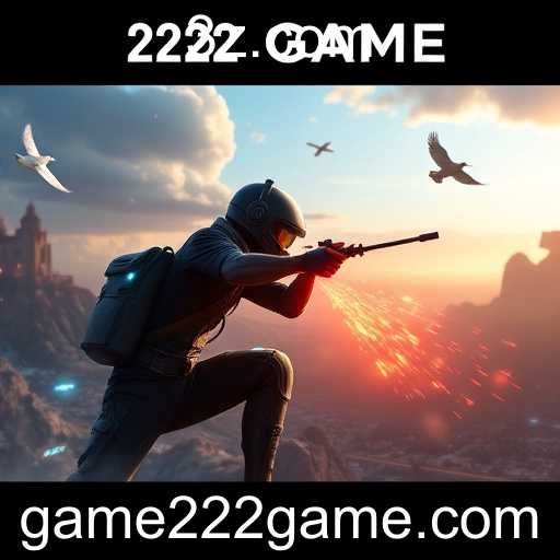 A Ascensão e Tendências do 222game no Brasil