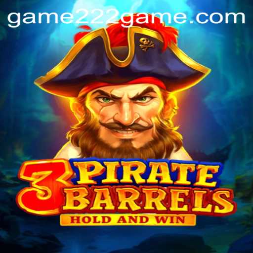Dive into Adventure with 3PirateBarrels: An Epic Gaming Experience