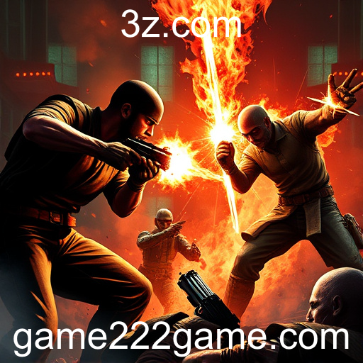 Explorando o Fascinante Mundo dos Action Games