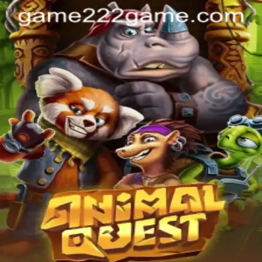 Discover AnimalQuest: The Journey Begins