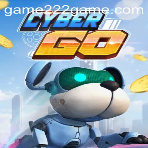 CyberGO: The Revolutionary Gaming Experience of 222Game