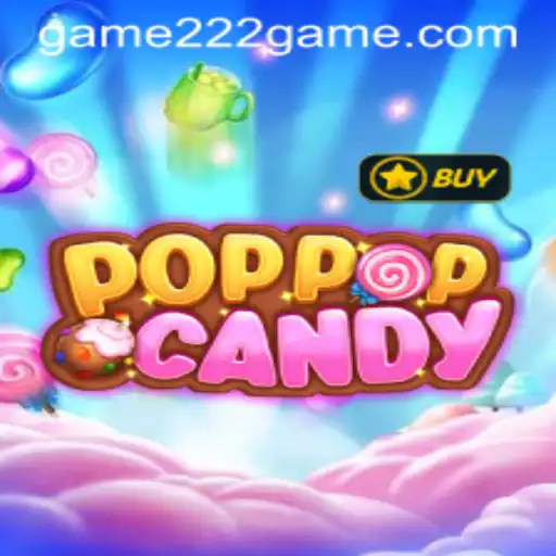 Discover the Exciting World of POPPOPCANDY with 222Game
