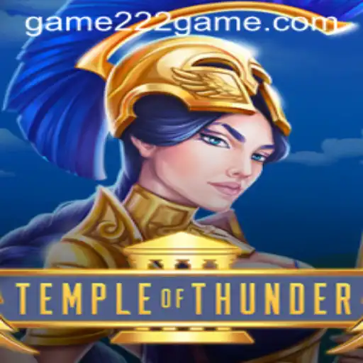 Exploring TempleofThunder: A Deep Dive into 222Game's Latest Release