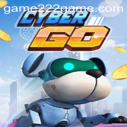 CyberGO: The Revolutionary Gaming Experience of 222Game