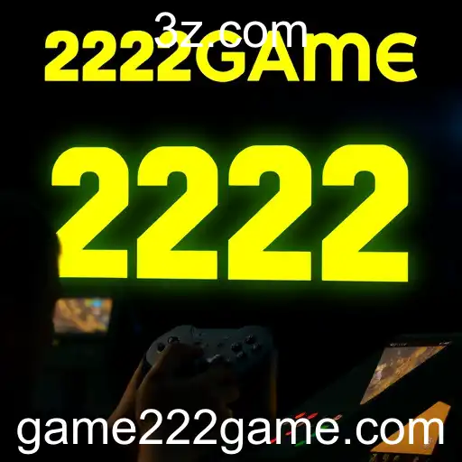 Explorando o Fenômeno do 222game