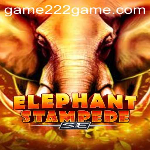 ElephantStampedeSE: A 222Game Sensation Sweeping the Gaming World
