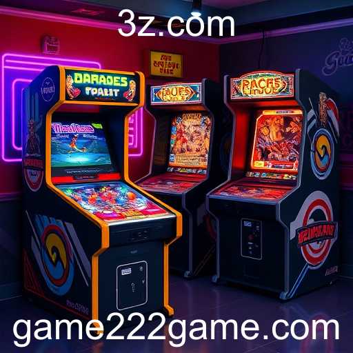 Expansão do Universo dos Jogos em 2025