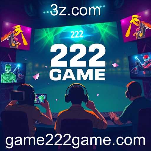 Explorando o Fenômeno 222game no Mundo dos Jogos