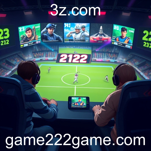 Inovações e Tendências do Mercado de Jogos Digitais