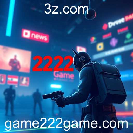 Os Avanços e Desafios da Indústria dos Jogos em 2025