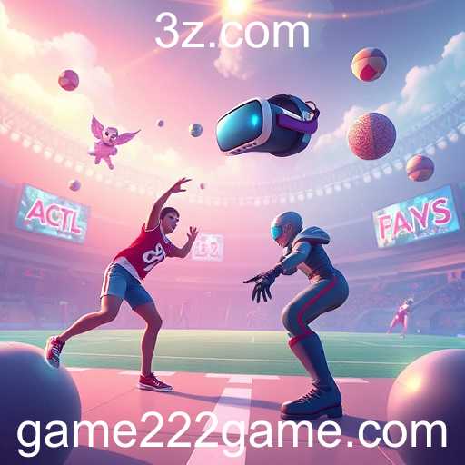 Avanços e Desafios na Indústria de Jogos em 222game