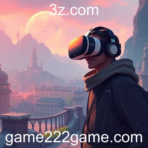 Transformações no Mundo dos Jogos em 2025