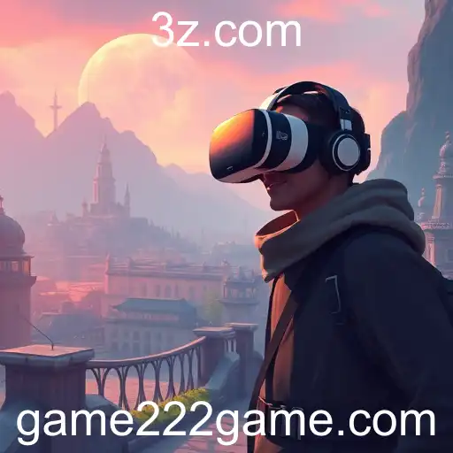 Transformações no Mundo dos Jogos em 2025