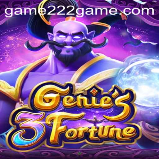 Genie3Fortune: A New Era in Gaming