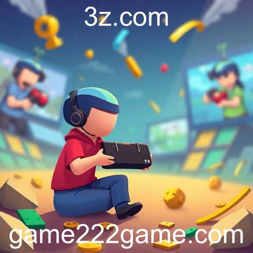 Crescimento do 222game no Mercado de Jogos Portugal