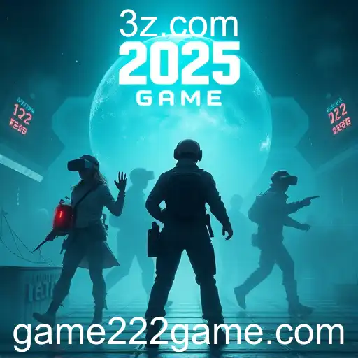 Revolução nos Jogos Online: O Impacto e Crescimento do 222game