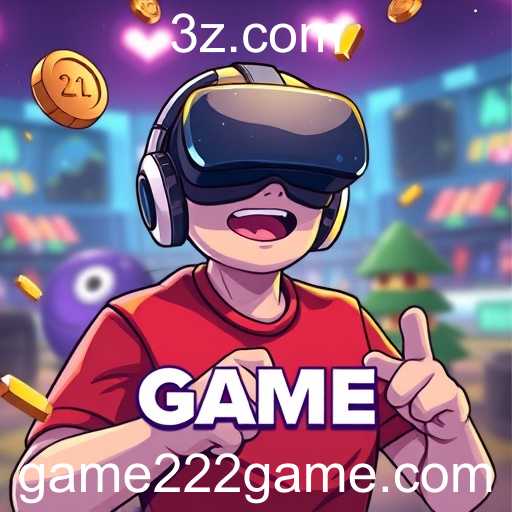 O Impacto do 222game no Cenário de Jogos em 2025