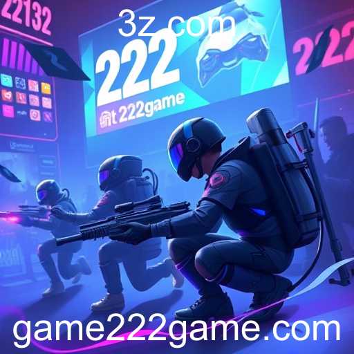 A Influência Crescente do 222game no Mercado Brasileiro de Jogos