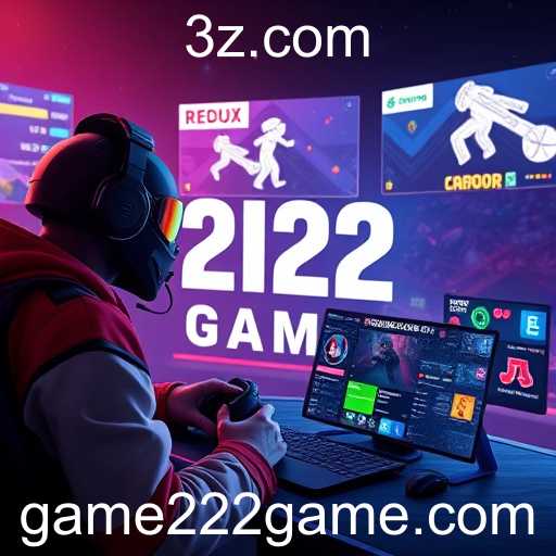 Impacto do 222game no Mercado de Jogos Online