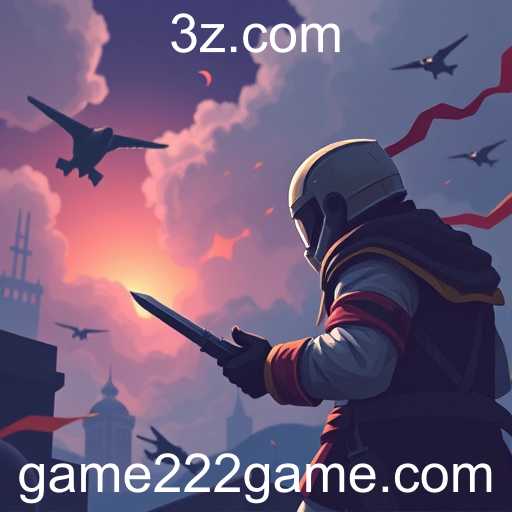 O Impacto e a Ascensão do 222game na Cultura Digital