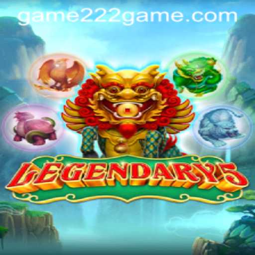 Legendary5 and 222Game: An Engaging Fusion of Strategy and Adventure