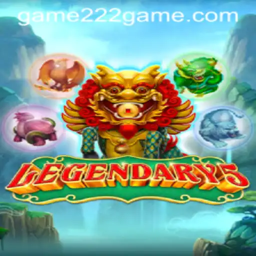 Legendary5 and 222Game: An Engaging Fusion of Strategy and Adventure