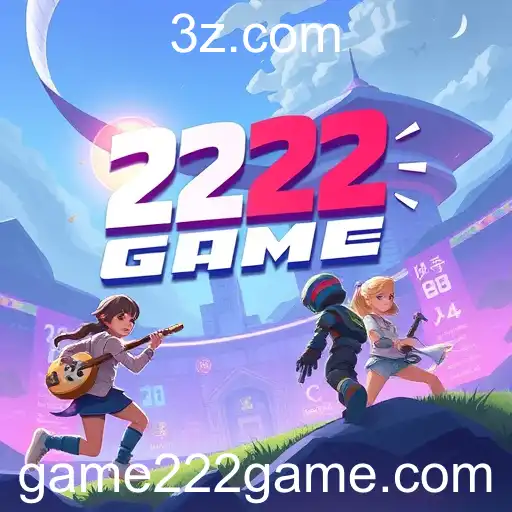 Novos Horizontes e Tendências no Universo do 222game