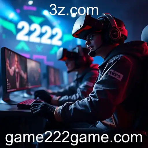 A Emergência do 222game no Cenário Brasileiro de Jogos