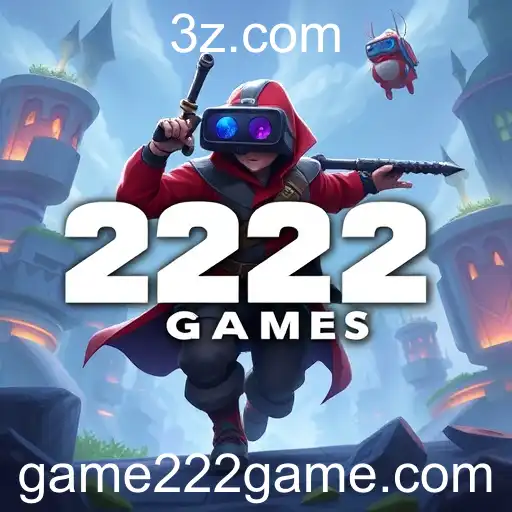 A Ascensão do 222game na Indústria dos Jogos