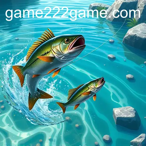 The Rise of Online Fishing: Exploring the Phenomenon of 222Game