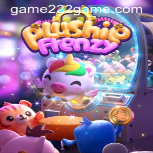 Dive into the Enchanting World of PlushieFrenzy: The 222Game Revolution