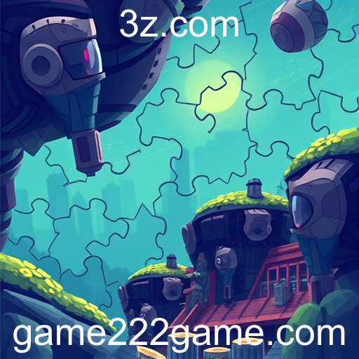 A Fascinante Evolução dos Jogos de Quebra-Cabeça
