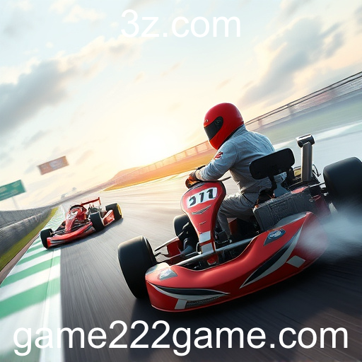 A Emoção e Evolução dos Jogos de Corrida