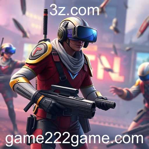 Revolução Tecnológica nos Jogos: O Impacto do 222game