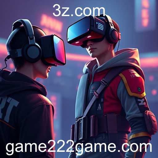 Revolução no Mundo dos Jogos: A Ascensão de 222game