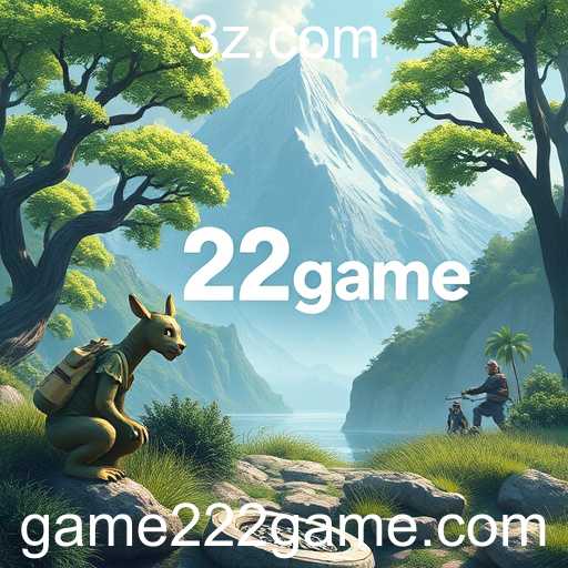 A Revolução dos Jogos Online com 222game