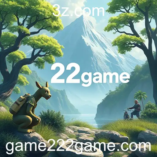 A Revolução dos Jogos Online com 222game
