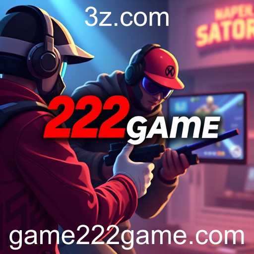 A Ascensão do '222game': O Fenômeno dos Jogos Online em 2025