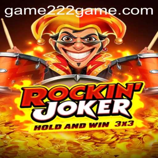 Exploring the Thrills of RockinJoker's 222Game