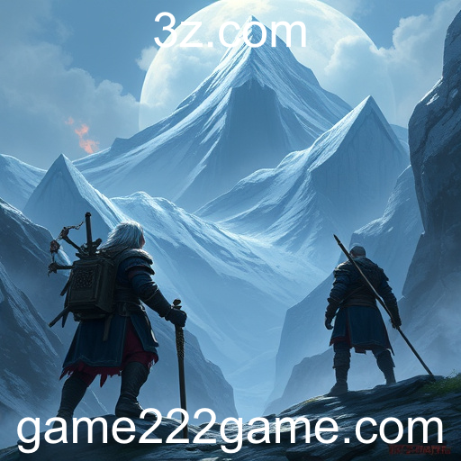 Explorando a Diversidade dos Jogos de Role-Playing no 222game