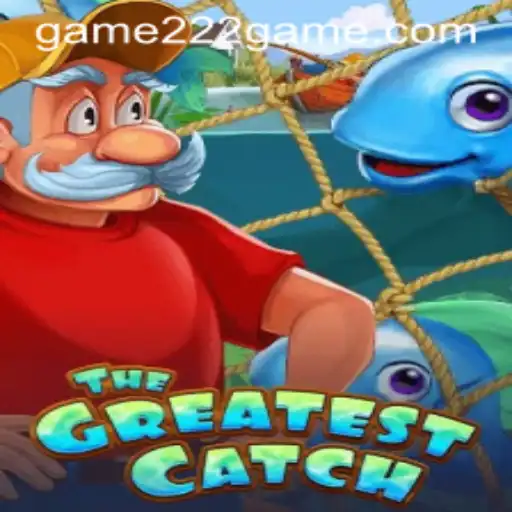 TheGreatestCatch: Dive into the Thrills of 222Game