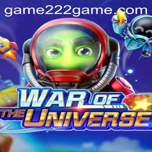 WAROFTHEUNIVERSE: A Revolutionary Space Strategy Game